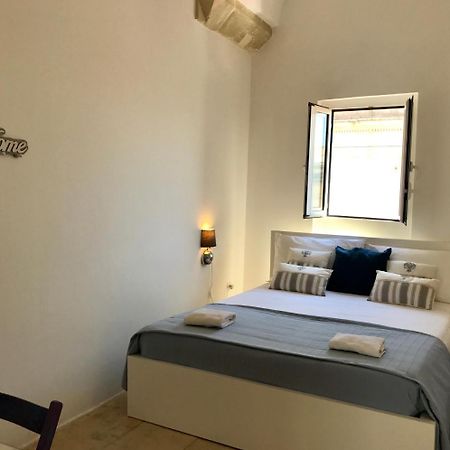 Le Fiche D'India Hotel Giuggianello Екстериор снимка