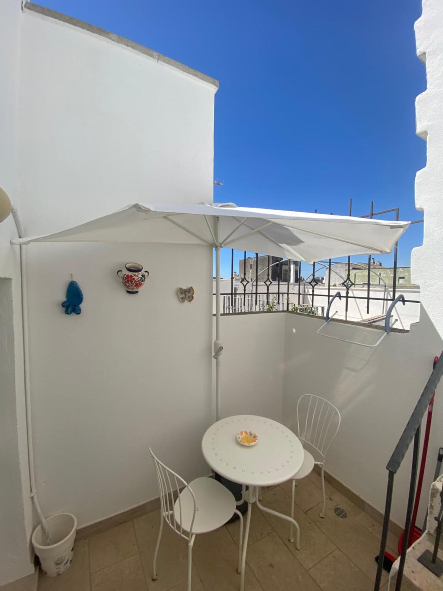 Le Fiche D'India Hotel Giuggianello Екстериор снимка