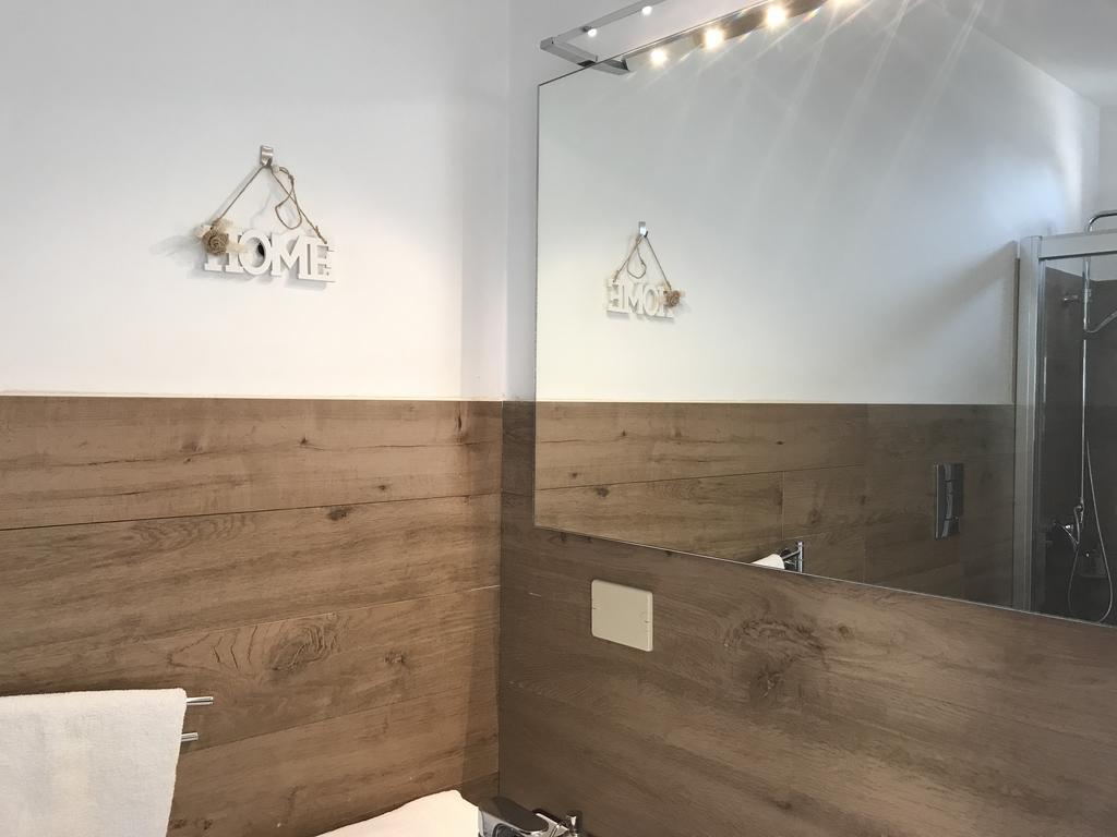 Le Fiche D'India Hotel Giuggianello Екстериор снимка