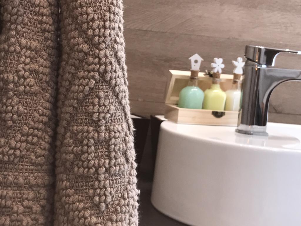 Le Fiche D'India Hotel Giuggianello Екстериор снимка