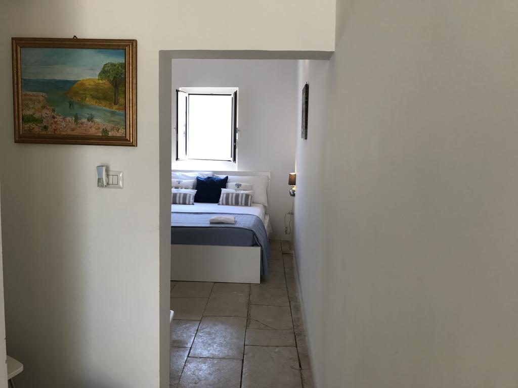 Le Fiche D'India Hotel Giuggianello Екстериор снимка