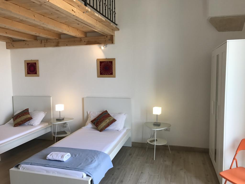 Le Fiche D'India Hotel Giuggianello Екстериор снимка