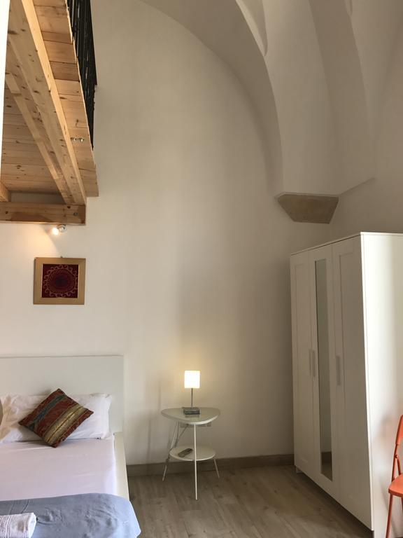 Le Fiche D'India Hotel Giuggianello Екстериор снимка