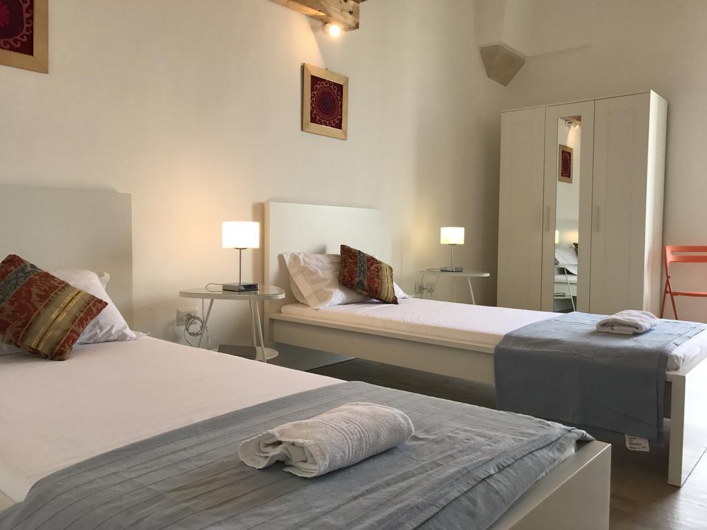 Le Fiche D'India Hotel Giuggianello Екстериор снимка