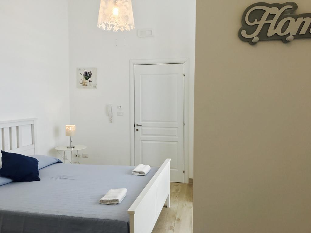 Le Fiche D'India Hotel Giuggianello Екстериор снимка