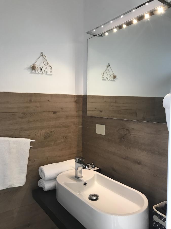 Le Fiche D'India Hotel Giuggianello Екстериор снимка