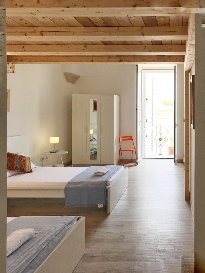 Le Fiche D'India Hotel Giuggianello Екстериор снимка