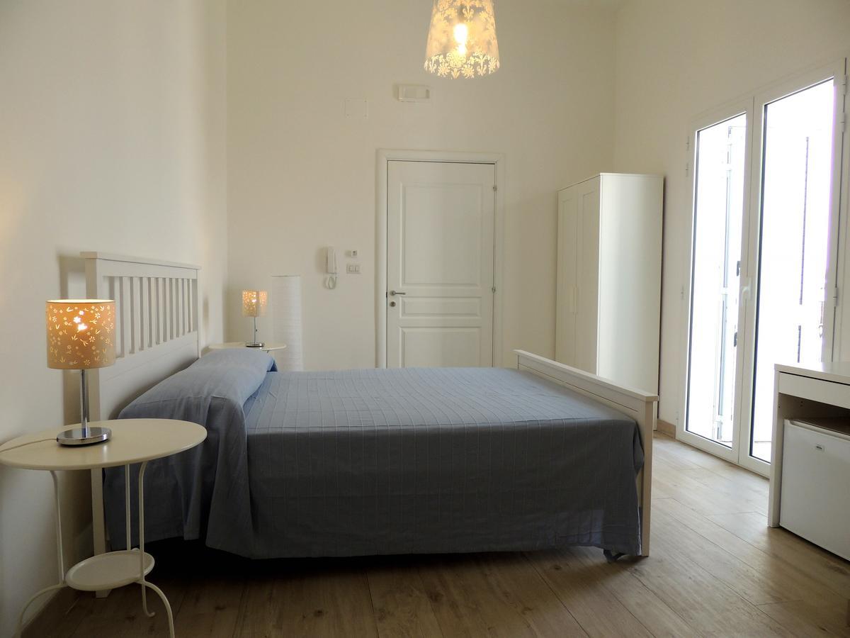 Le Fiche D'India Hotel Giuggianello Екстериор снимка