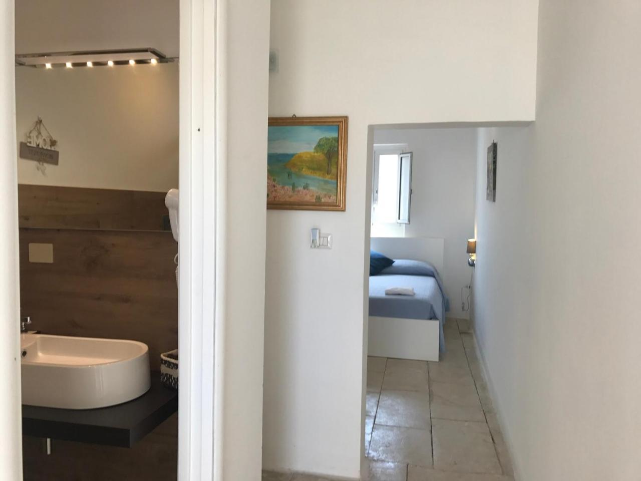 Le Fiche D'India Hotel Giuggianello Екстериор снимка