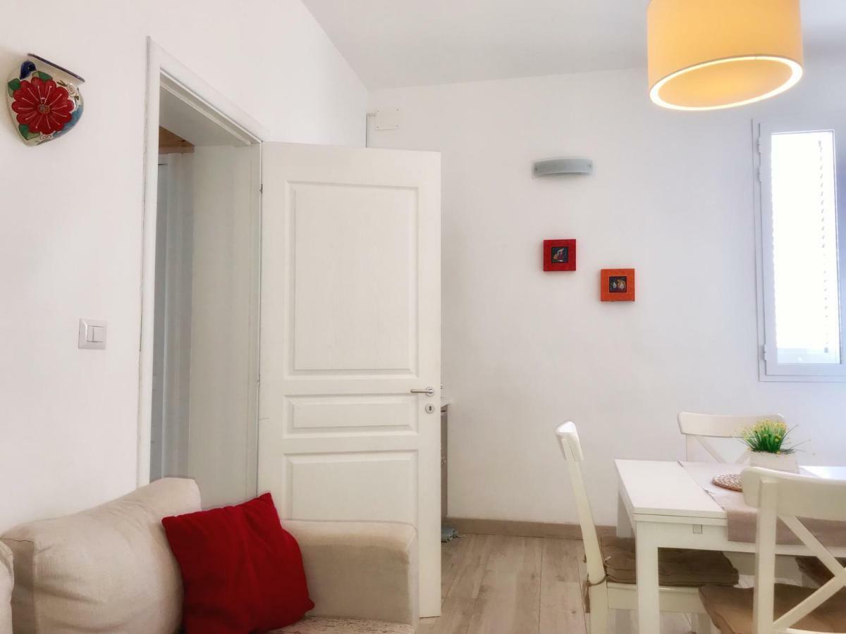 Le Fiche D'India Hotel Giuggianello Екстериор снимка