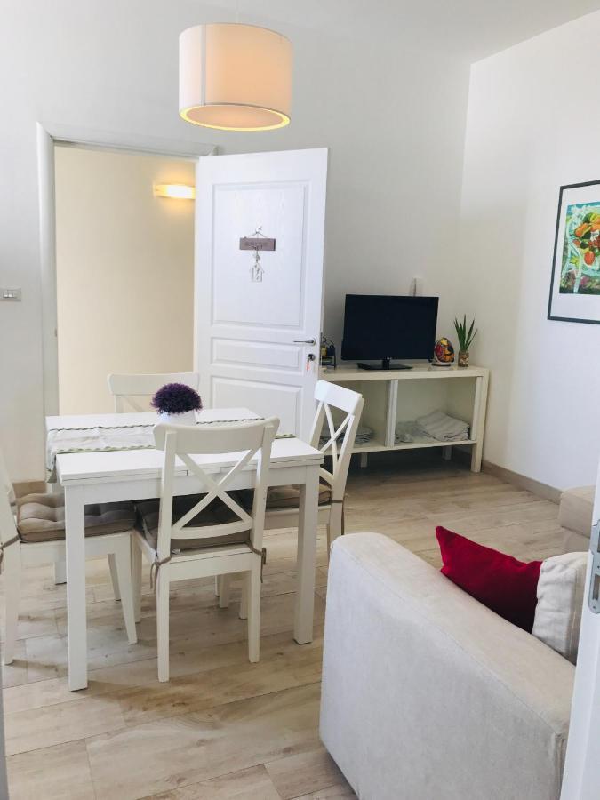 Le Fiche D'India Hotel Giuggianello Екстериор снимка